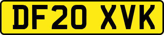 DF20XVK