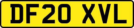 DF20XVL