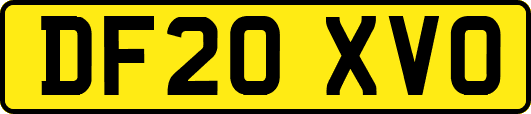 DF20XVO