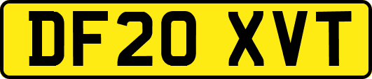DF20XVT