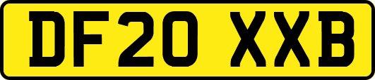DF20XXB