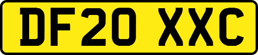 DF20XXC