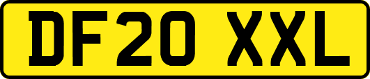 DF20XXL