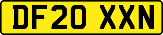 DF20XXN