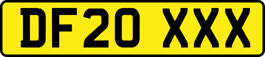 DF20XXX