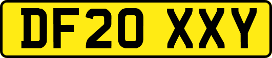 DF20XXY
