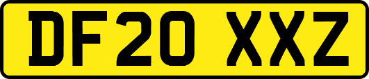 DF20XXZ