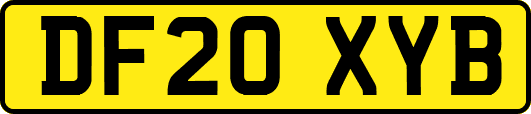 DF20XYB