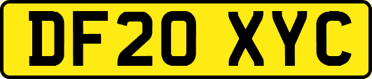 DF20XYC