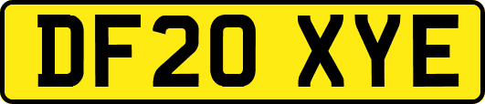 DF20XYE