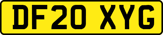 DF20XYG