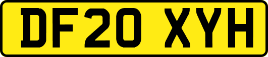 DF20XYH