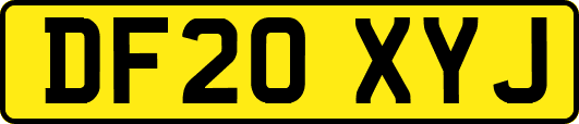 DF20XYJ