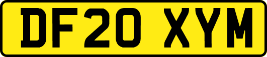 DF20XYM