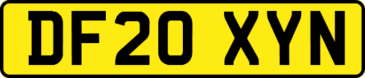 DF20XYN