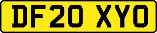 DF20XYO