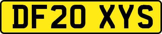 DF20XYS
