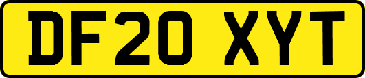 DF20XYT