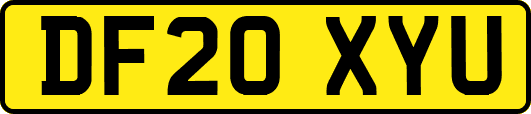 DF20XYU