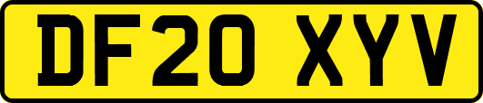 DF20XYV