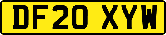 DF20XYW