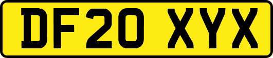 DF20XYX
