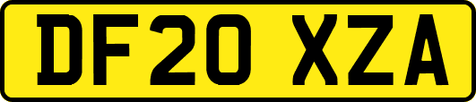 DF20XZA