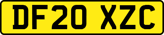 DF20XZC