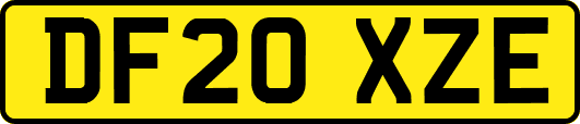 DF20XZE