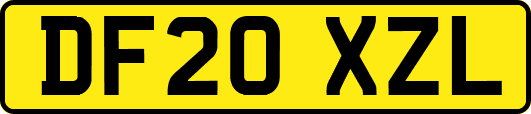 DF20XZL