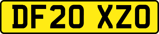 DF20XZO
