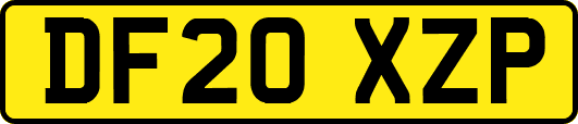 DF20XZP