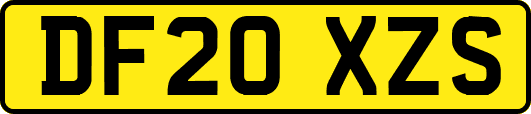 DF20XZS