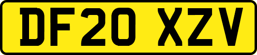 DF20XZV