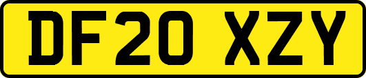 DF20XZY