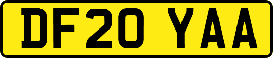 DF20YAA