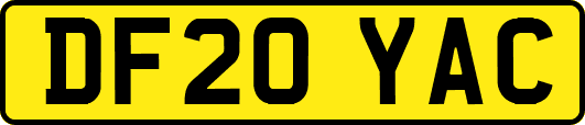 DF20YAC