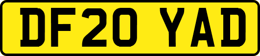 DF20YAD