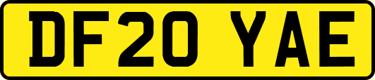 DF20YAE