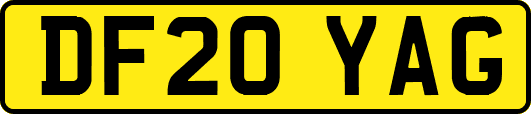 DF20YAG