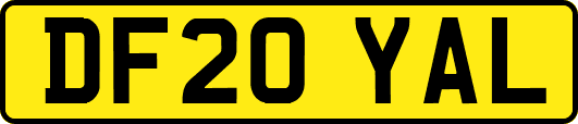 DF20YAL