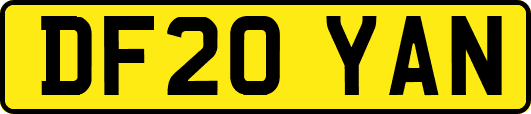 DF20YAN