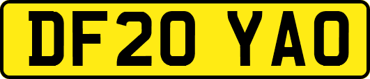 DF20YAO