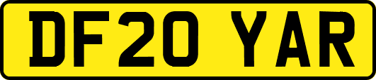 DF20YAR