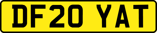 DF20YAT