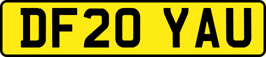 DF20YAU