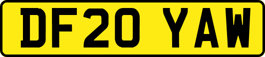 DF20YAW