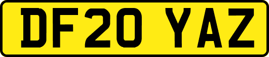 DF20YAZ