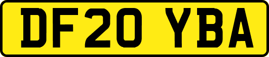DF20YBA