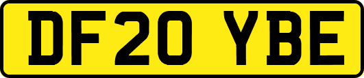DF20YBE